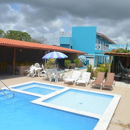 Suites Vovo Zilda Марагожи Экстерьер фото