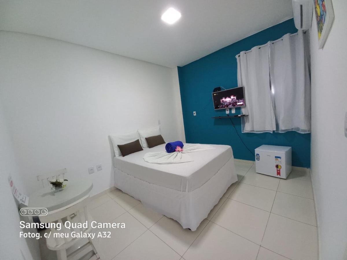 Suites Vovo Zilda Марагожи Экстерьер фото